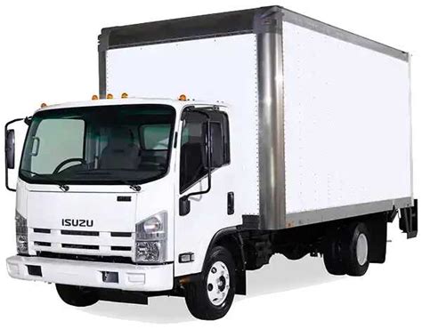 rent a box truck for a day.